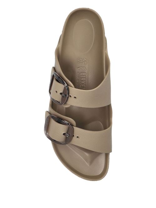 Ciabatte Birkenstock Arizona EVA tortora doppia fascia BIRKENSTOCK EVA | ARIZONA BIG EVA1030389